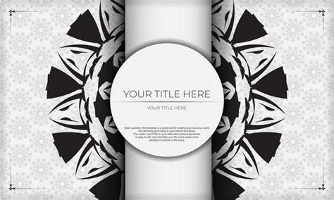 Cover Page Black And White Vector Art, Icons, and Graphics for Free