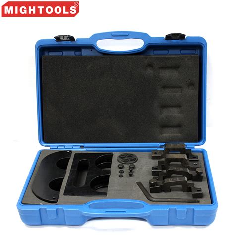 Master Camshaft Alignment Tool Kit Bmw S85 E6061 M5 E6364 M6