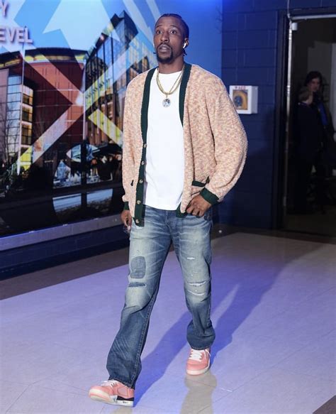 Fashion Link On Twitter Kentavious Caldwell Pope Denver Nuggets