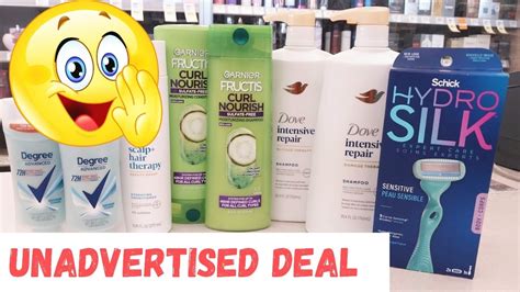 Unadvertised Deal Hurry YouTube