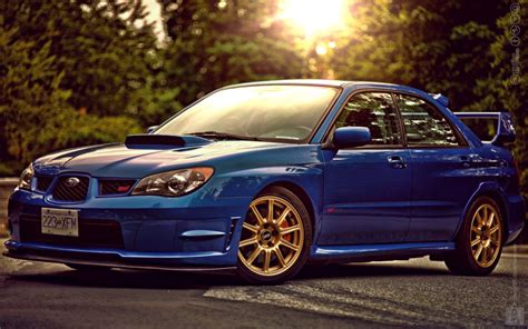 Subaru Impreza Wallpapers Top Free Subaru Impreza Backgrounds