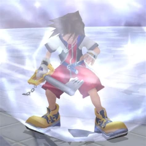 Sora Only Everytime On Twitter Random Fact About Sora From Kh To