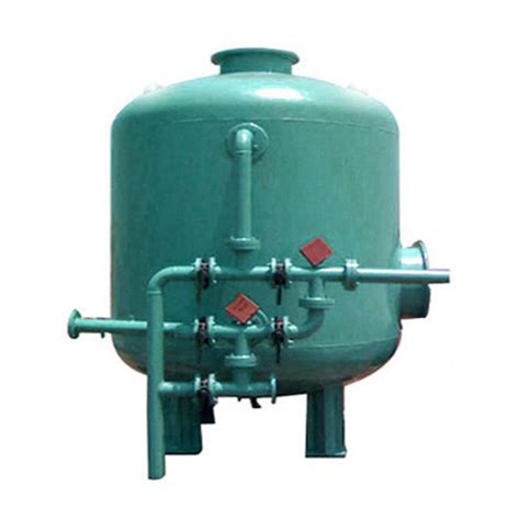 Pressure Sand Filter At Best Price In Pune ID 2773189 Renn Sales