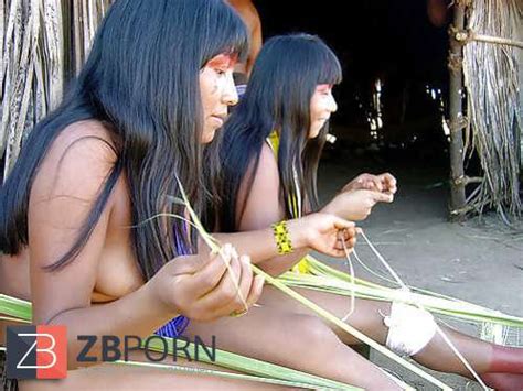 TRIBALS III ZB Porn