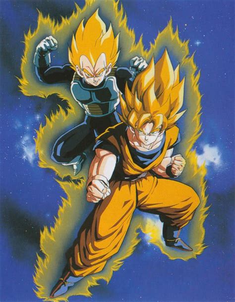 Artbook Island Dragon Ball Art Dragon Ball Artwork Dragon Ball Z