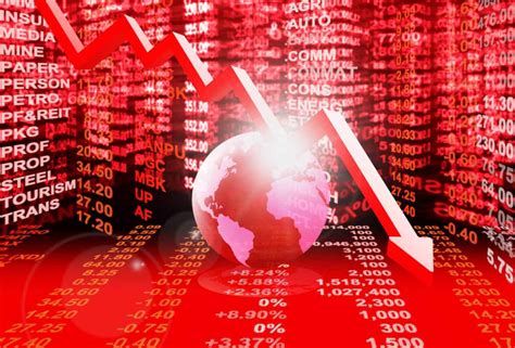 Will Stock Market Go Down In 2024 Agace Ariadne