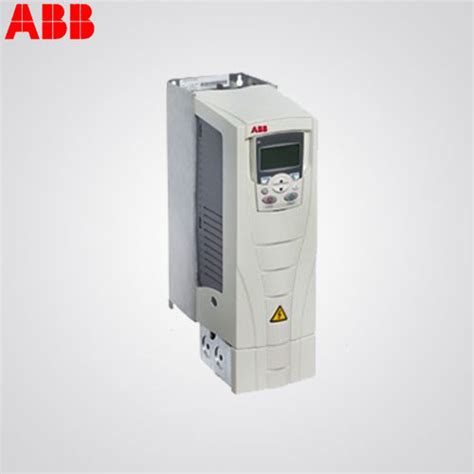 Buy ABB Three Phase 50 HP AC Drive ACS 550 01 072A 4 Industrykart