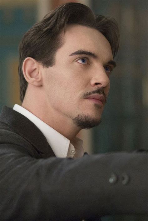 Jonathan Rhys Meyers As Grayson In Episode Four Of Dracula Tv Series