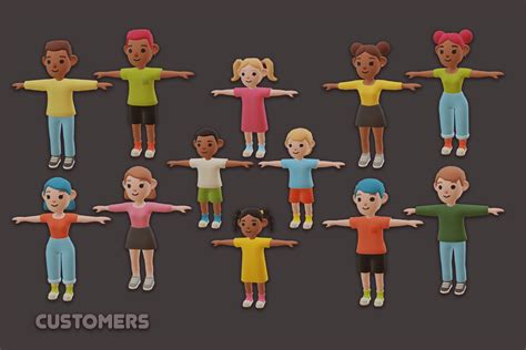 Ayşegül Harman - Food Stalls 