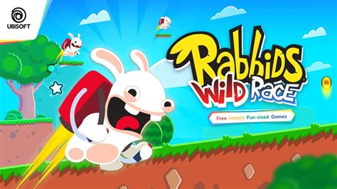 Rabbids