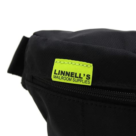 Michael Linnell Waist Bag