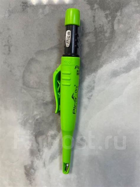 Карандаш строительный автоматический PICA-Marker 3030 Pica-Dry, новый ...