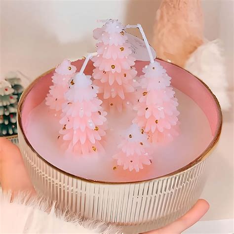 Viral Christmas Tree Candle Viral Candle Tj Maxx Christmas Tree Candle