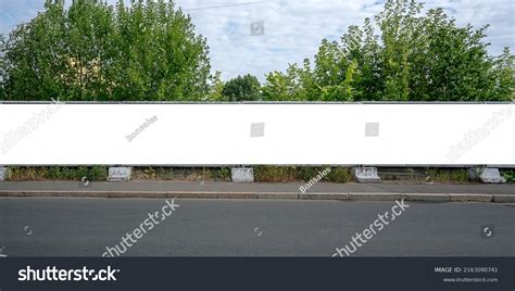 City Street Sidewalk View