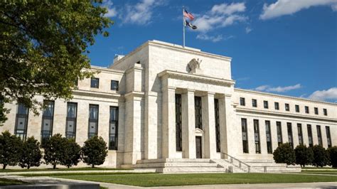 Federal Reserve System and its economic forecast