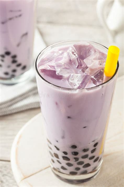 Taro Milk Tea Recipe With Real Besto Blog