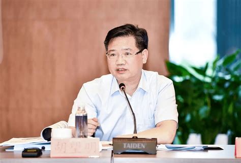 【人事调任】胡望明任中国宝武钢铁集团有限公司董事长、党委书记！来源职务铁矿