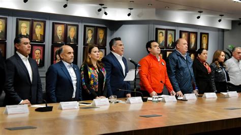 El Pri Expulsa A Las Dos Diputadas De La Cdmx Que Votaron A Favor De La