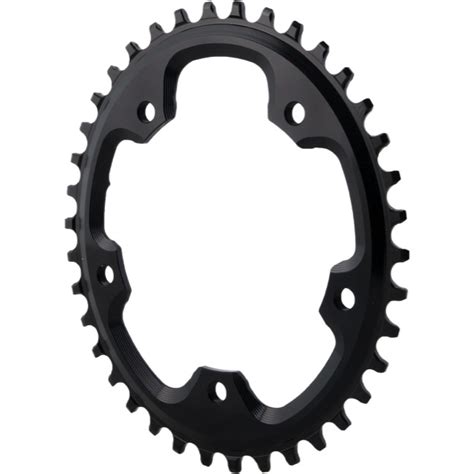 Universal Cycles Absoluteblack Cyclocross Oval Chainring X Mm