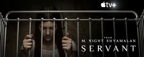 "Servant" Season 2 Spices up the Shocks in First Trailer - THE HORROR ENTERTAINMENT MAGAZINE