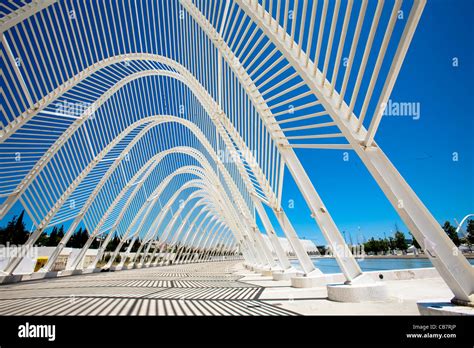 Santiago Calatrava Architecture Style