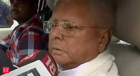 Lalu Yadav Bail Land For Job Case Delhi Court Grants Bail To All