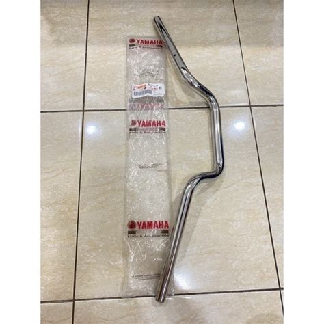 Jual Stang Setir Stir C Vixion Old Lama Original Ori Asli Yamaha Ygp