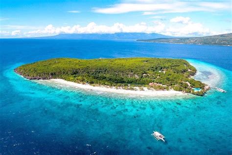 Discover The Majestic Beauty Of Cebu Travel To The Philippines