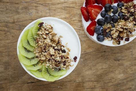 Barritas De Avena Y Frutos Secos Oosterbaan S A