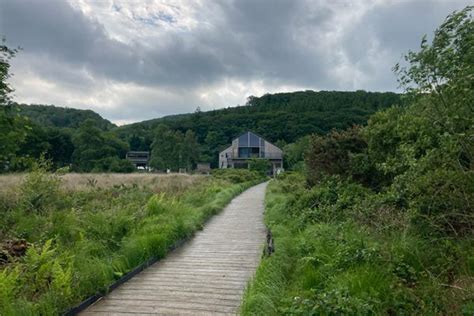 Cool and Unusual Things to Do in Machynlleth - Atlas Obscura