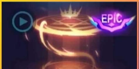 Beli Gift Hero Fire Crown Recall Akun Ml Recall Epic Akun