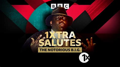 Bbc Radio 1xtra 1xtra Salutes Available Now