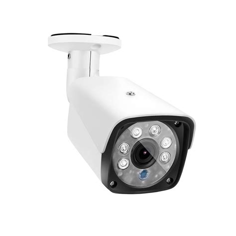 2MP Uniview Unv 1080P High Definition Network Fixed Lens IP Camera