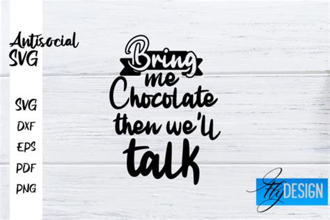 Antisocial Svg Antisocial Quotes Svg Graphic By Flydesignsvg