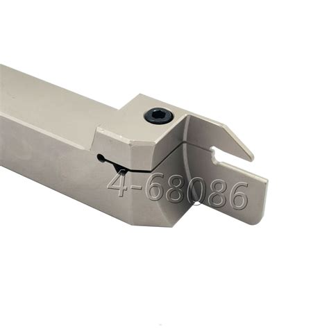 MGEHR 2525 3T30 CNC Lathe Grooving Turning Tool Holder For MGMN300