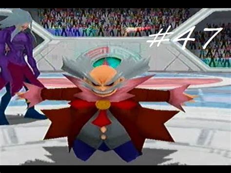 Let S Play Pokemon Colosseum Evice Youtube