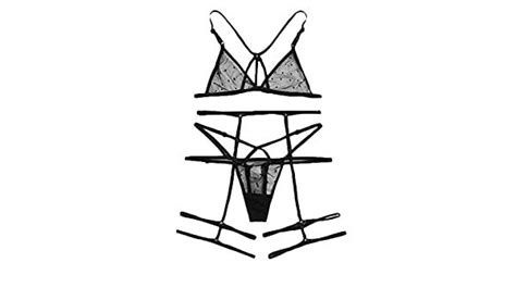 Pingl Sur Lingerie