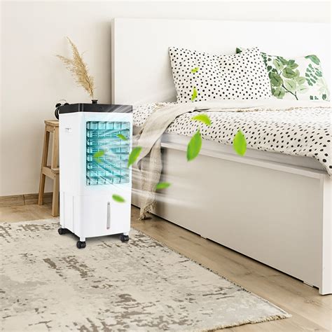 Clearance Zzkhgo Portable Airconditioner Portable Ac Portable A Ir Conditioners Fan