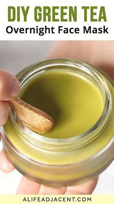 Diy Matcha Green Tea Salve Artofit