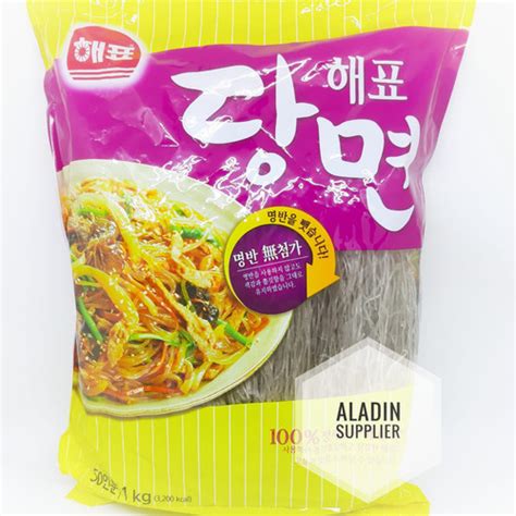 Jual Sajo Korean Vermicelli Soun Korea Japchae Kg Jakarta Utara