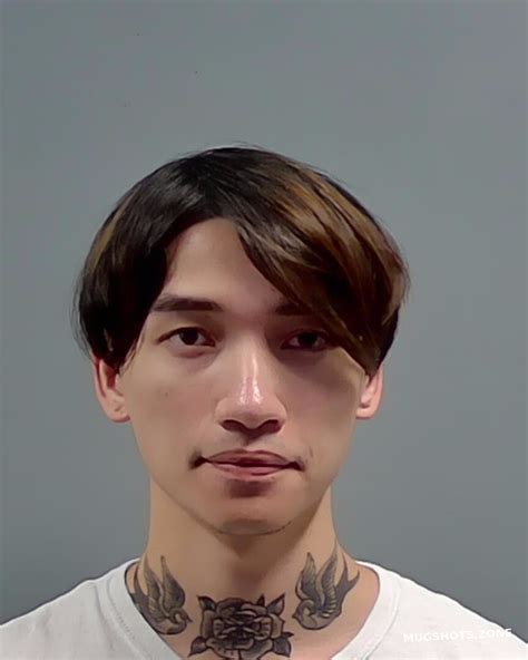 NGUYEN KHANG HOANG 10 31 2022 Escambia County Mugshots Zone