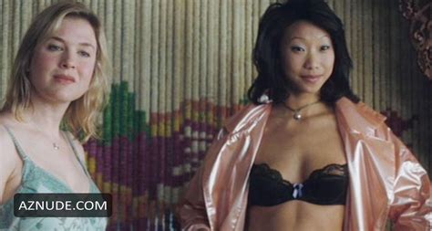 BRIDGET JONES THE EDGE OF REASON NUDE SCENES AZNude