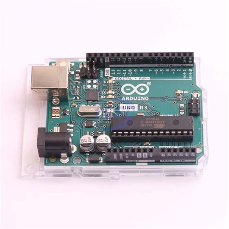 A000066 Arduino Development Boards And Tools Development Boards And Kits