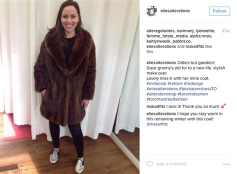 Fur Coat Alterations Toronto Tradingbasis