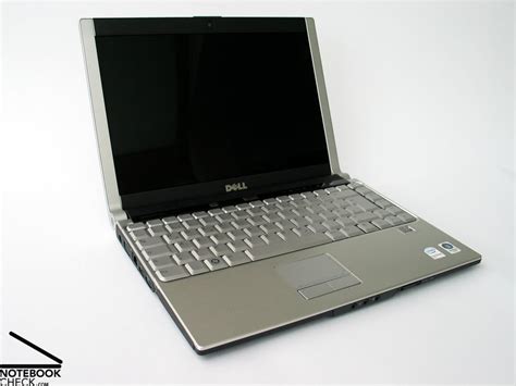 Análisis Dell XPS M1330 Notebookcheck org