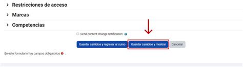 Como Crear Una Tarea En Moodle Implementaci N Y Desarrollo Aulas