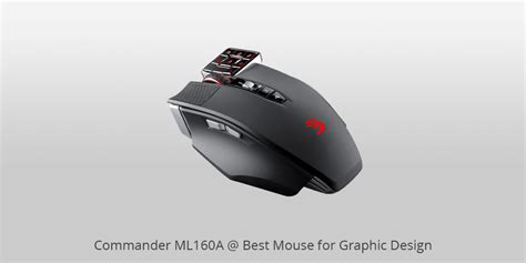 Top 9 Best Mice For Graphic Design