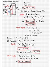 Hw6 Soln Pdf Homework 6 Solution Course Hero