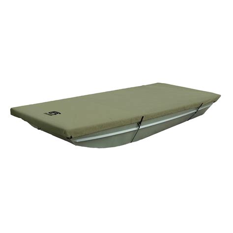 Classic Accessories Jon Boat Cover-20-213-041401-00 - The Home Depot