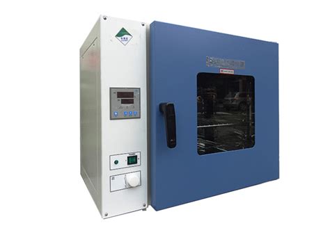 Lab Drying Oven Environmental Test Chamber Vacuum Drying Equipment